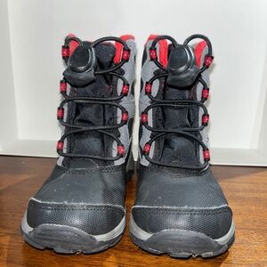 Merrell Kids Snow Boots Size 10